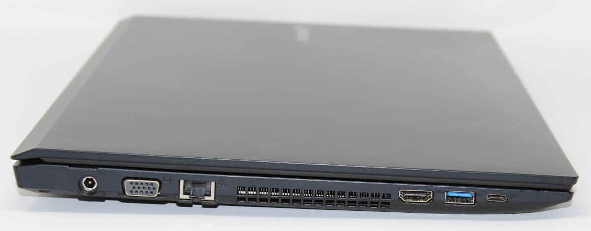 Yahoo!オークション - 訳あり品 Mouse MPro-NB501C / Windows 11 / SSD