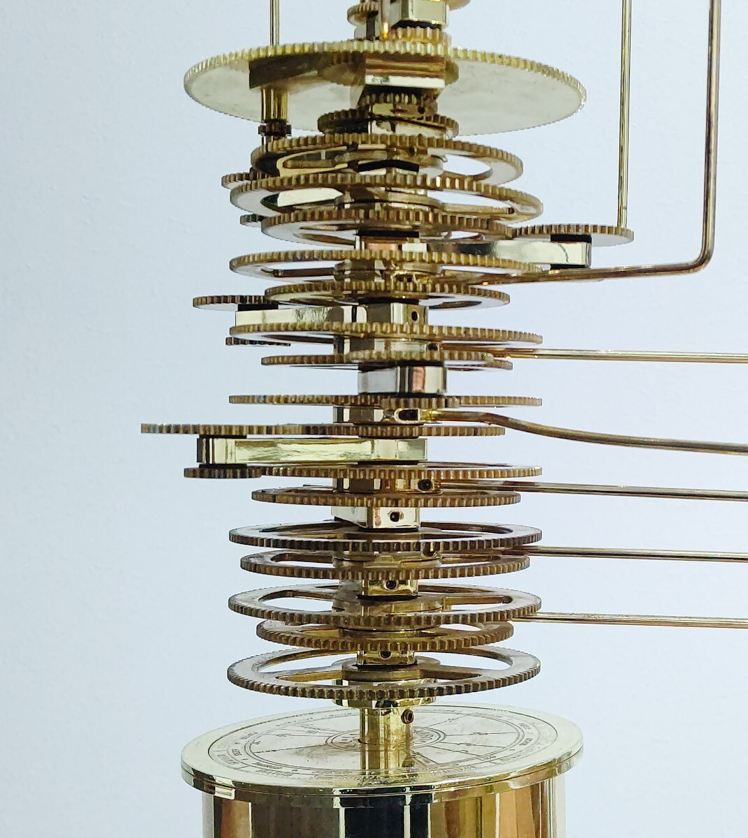 ディアゴスティーニ 天体模型 太陽系をつくる 中古 ジャンク品