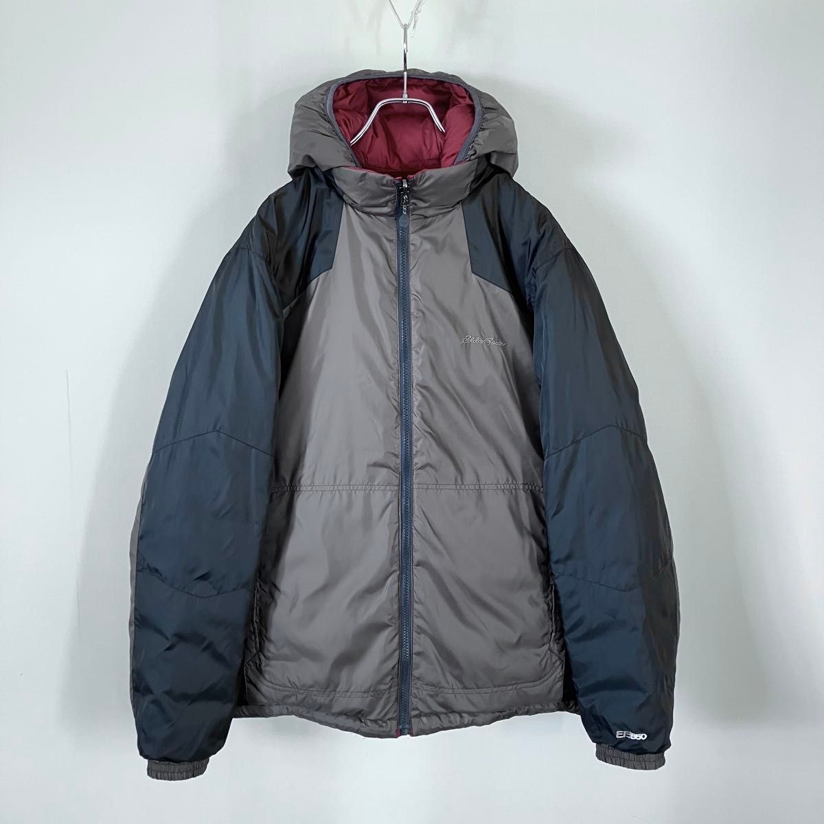 エディーバウアー/Eddie Bauer プレミアムグースダウン/ED650