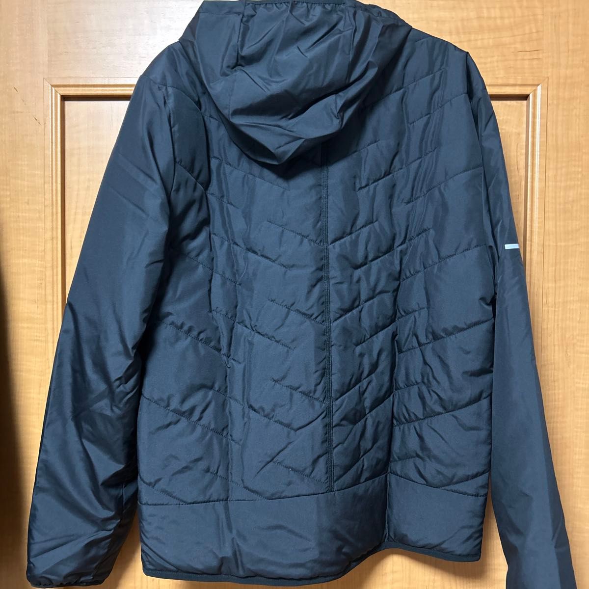 ナイキ TF SYNFL RPL エアロレイヤー ジャケット Mサイズ｜Yahoo