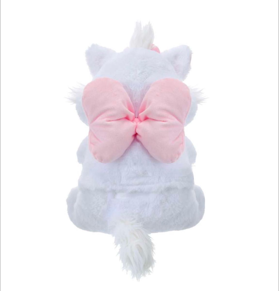 ディズニー マリー おしゃれキャット 湯たんぽ Illustrated by mikko