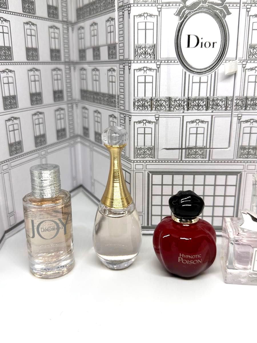 クリスチャン ディオール CHRISTIAN DIOR 30 モンテーニュ コフレ