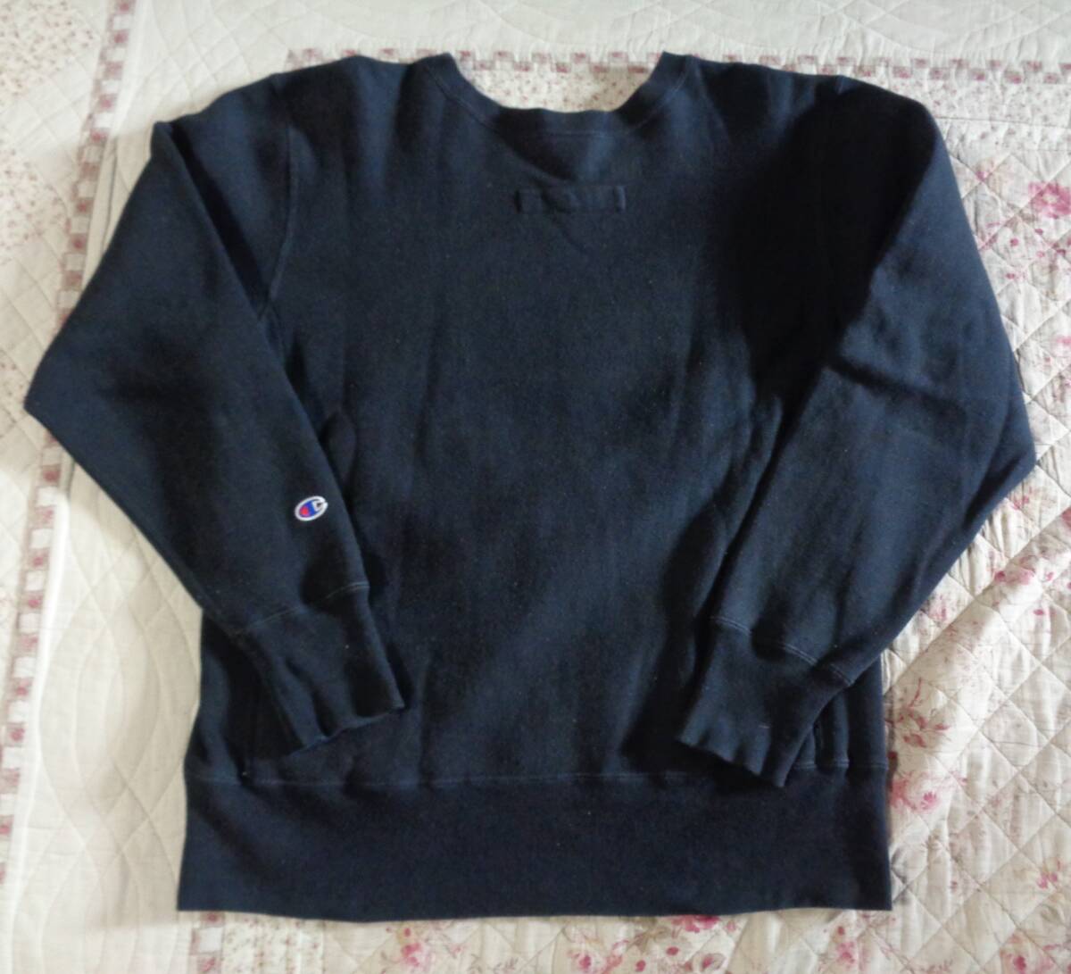 Lサイズ/BEAMSビームス×Championチャンピオン/別注コラボ/USMA