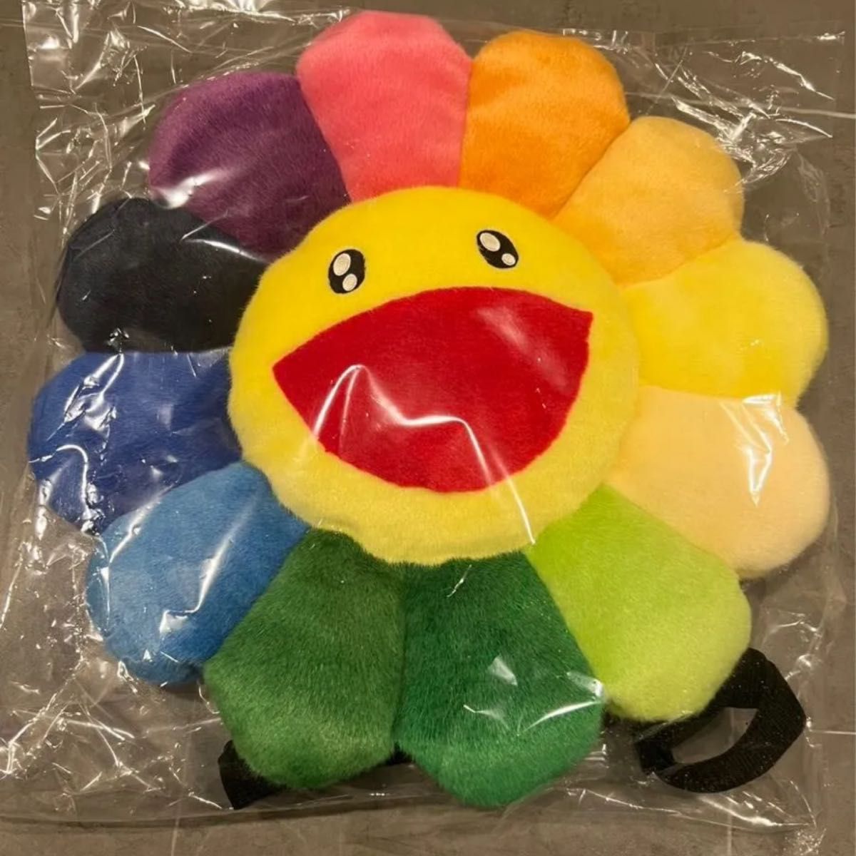 村上隆 カイカイキキ MURAKAMI flower 正規品 kaikaikiki ぬいぐるみ