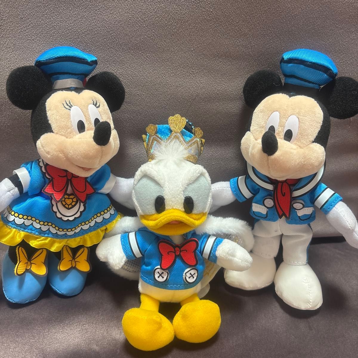 ディズニー パルパルーザ ドナルド クワッキーダックシティ ドナパル