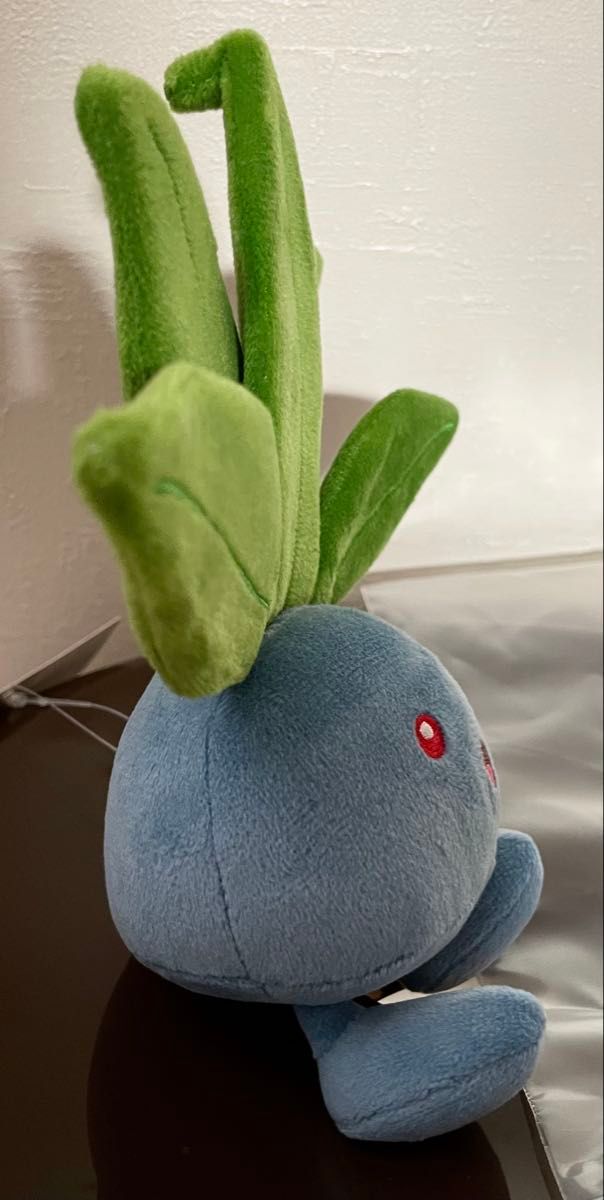 新品未使用 お値下げ不可 ポケモンセンター 音が鳴るおもちゃ