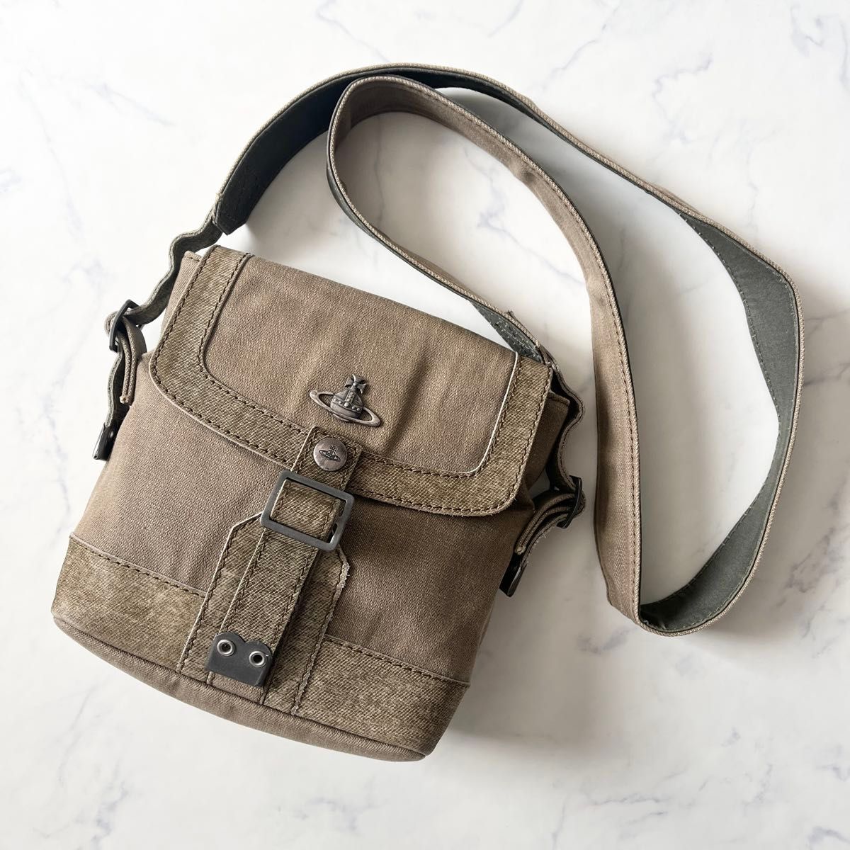 廃盤 極希少】Vivienne Westwood ヴィヴィアンウエストウッド