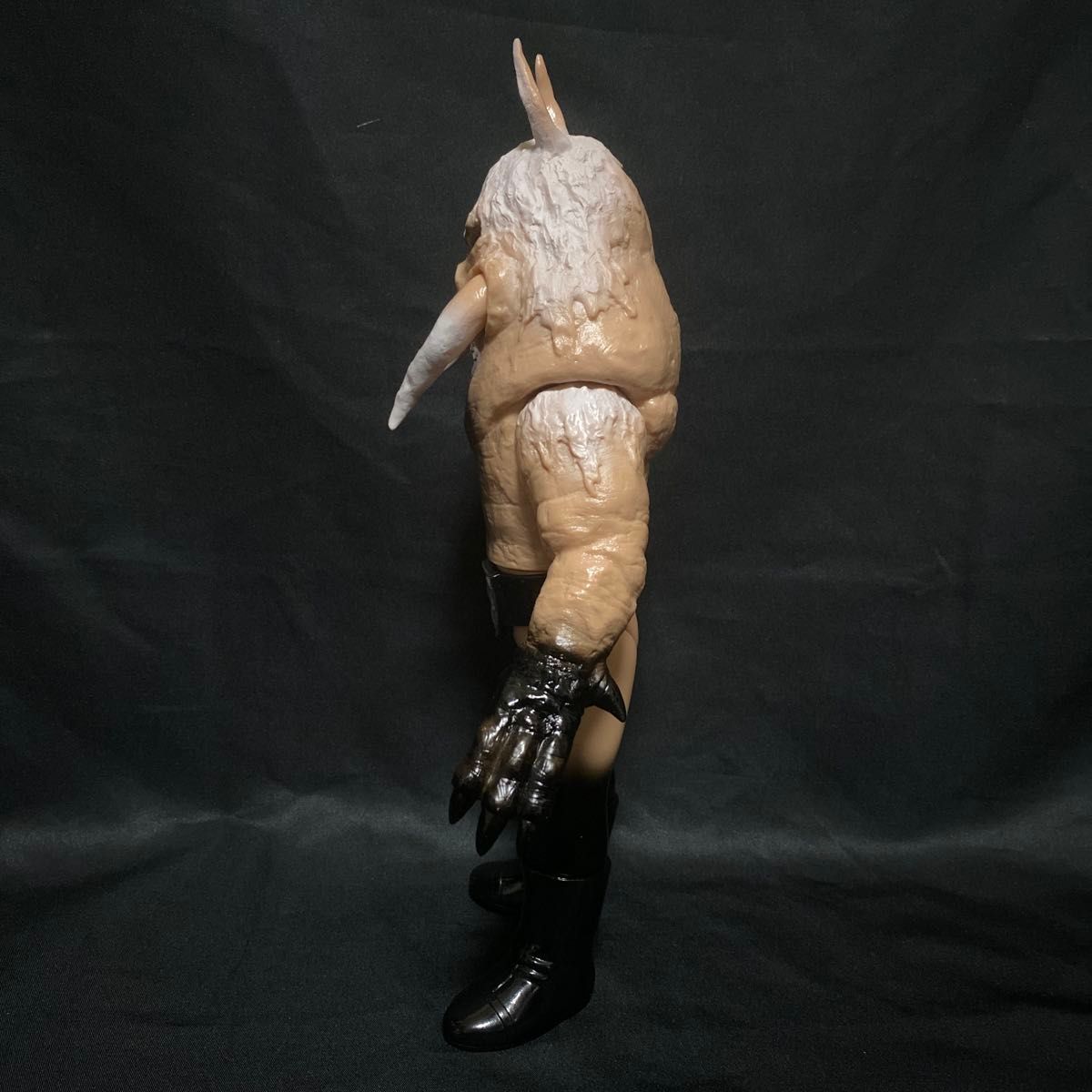 東映レトロソフビコレクション トドギラー 仮面ライダー ソフビ