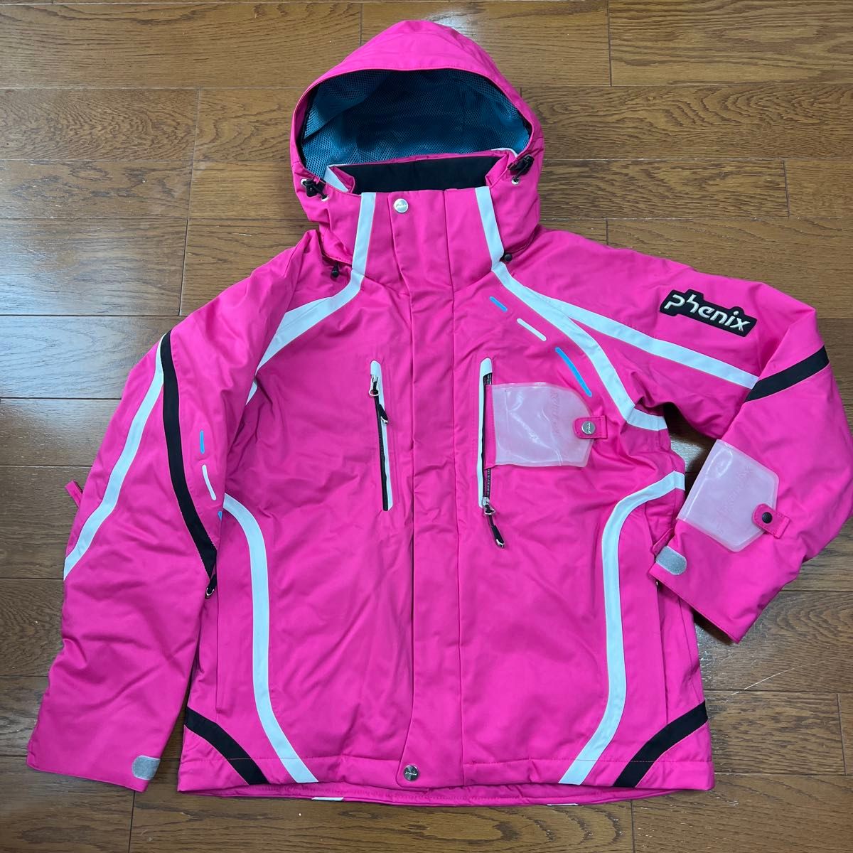 Phenix フェニックス スキーウエア上下セット サイズSS｜Yahoo!フリマ