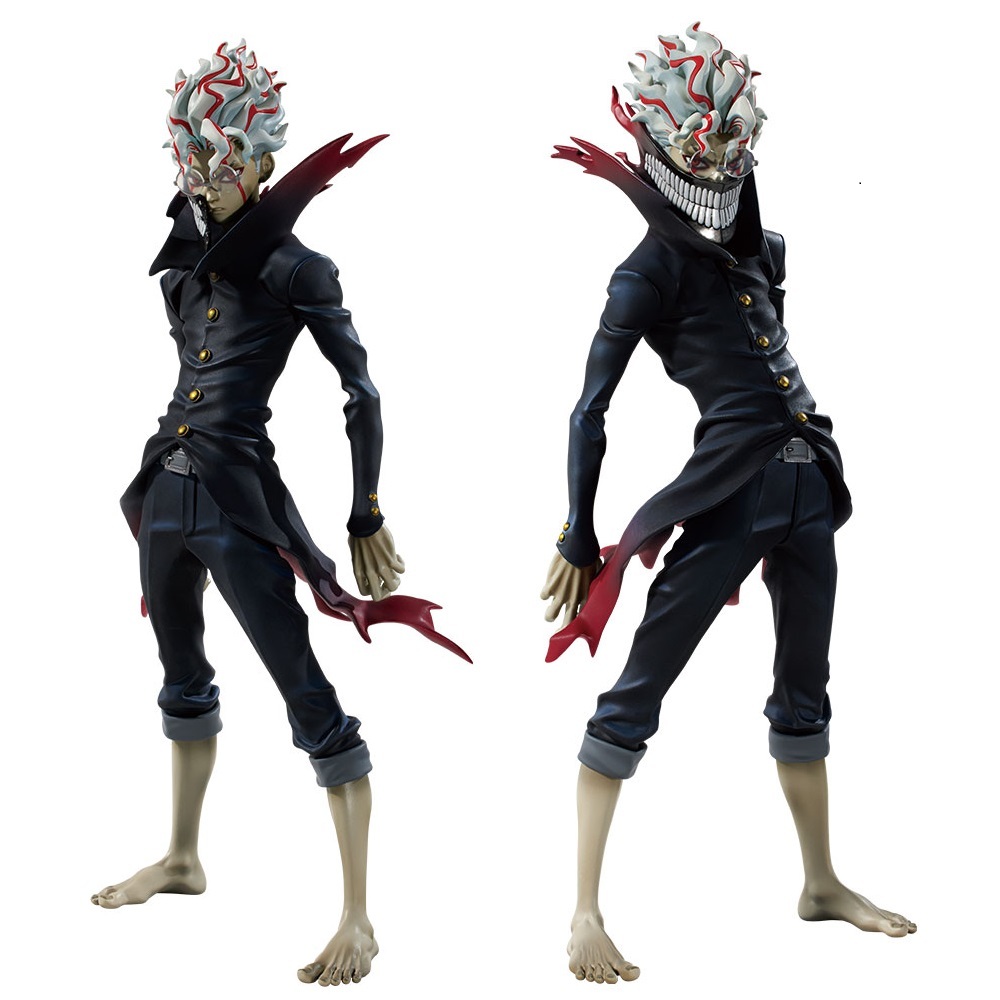 ダンダダン オカルティックバトル開幕！ ラストワン賞 オカルン 一番