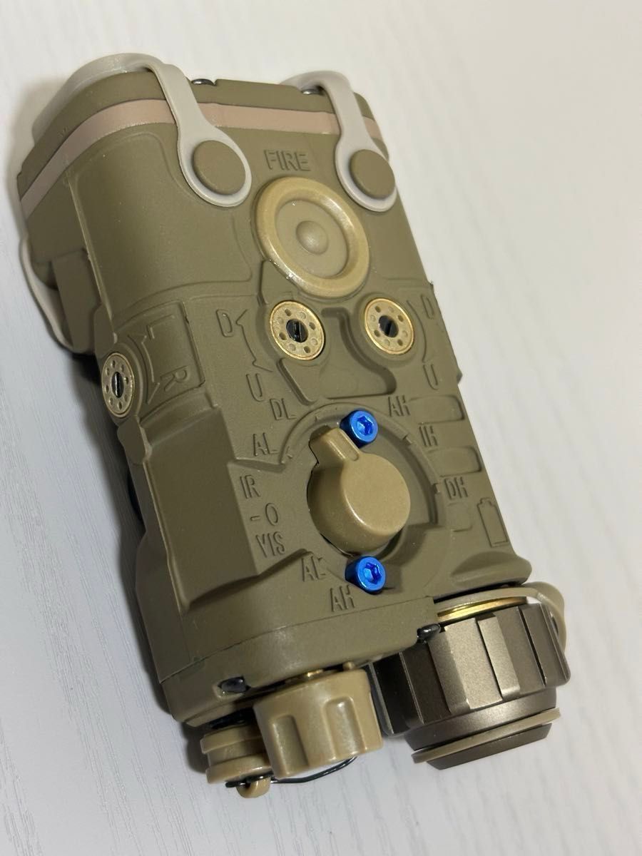 2024年 最新版 Evolution Gear NGALタイプ deluxe Ver FDE｜Yahoo