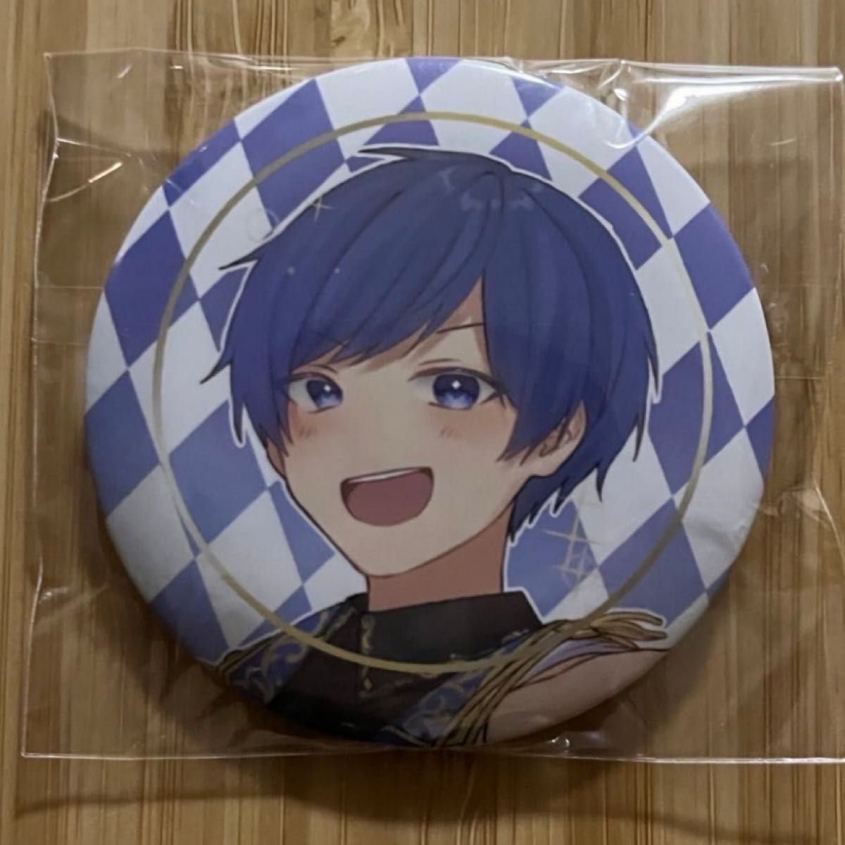 バラ売り可】 いれいす 缶バッジ 缶バ If Crazy Dice クレダイ Stage