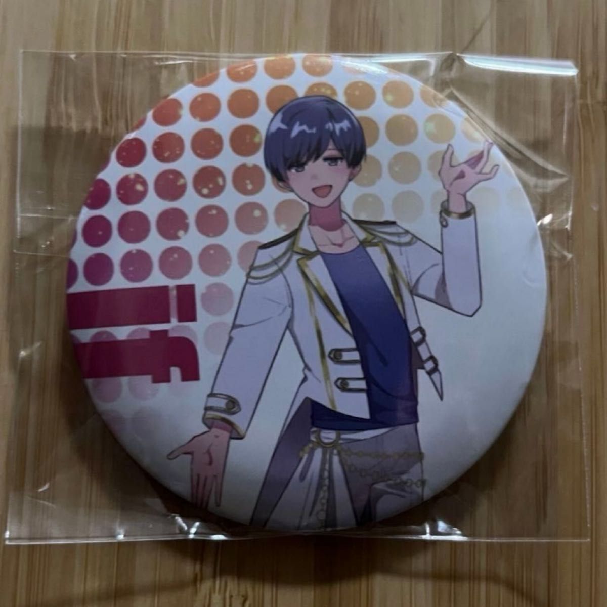 バラ売り可】 いれいす 缶バッジ 缶バ If Crazy Dice クレダイ Stage