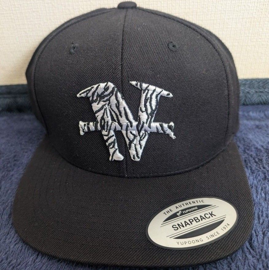 5月6日 井上尚弥後援会オリジナルキャップ（フリーサイズ）｜Yahoo