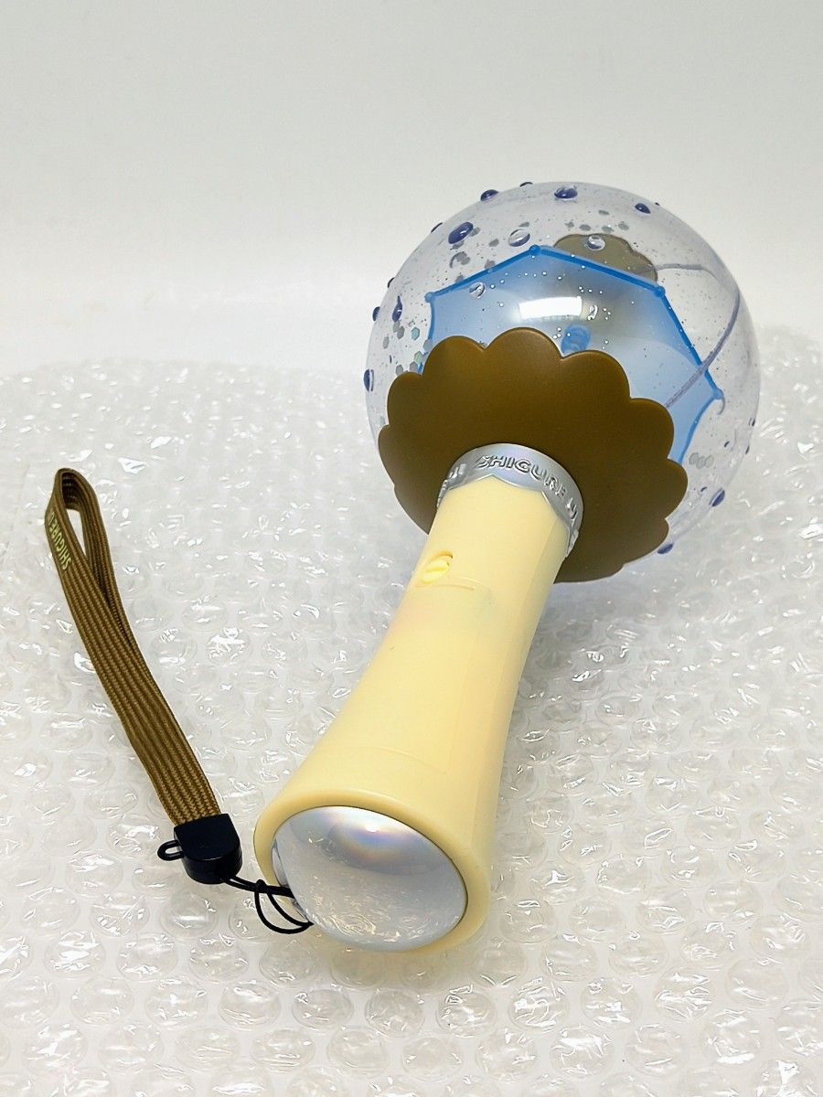 SHIGURE UI しぐれうい masterpiece アンブレラ ペンライト｜Yahoo