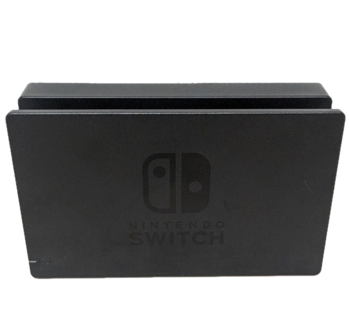 ジャンク品】Nintendo Switch ドックのみ 任天堂 ニンテンドースイッチ