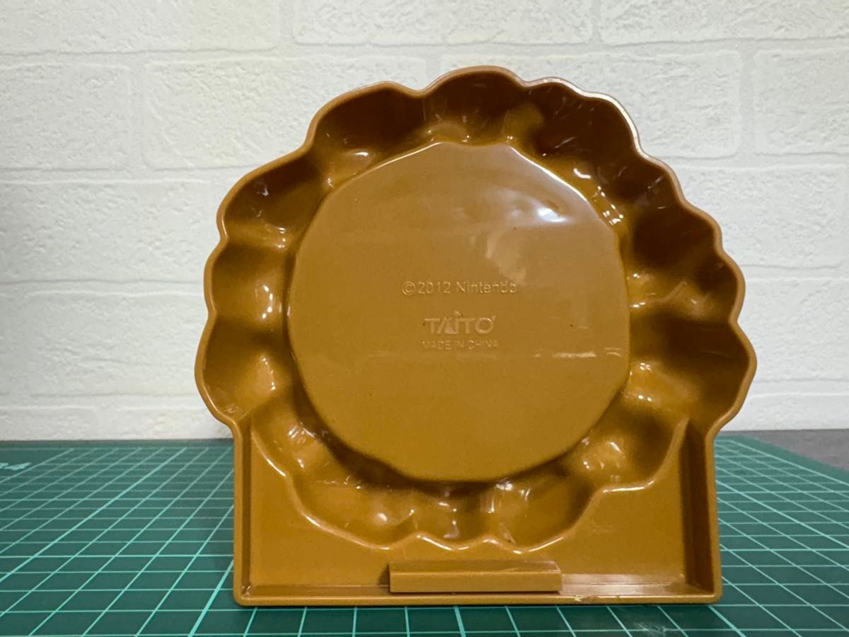 とびだせどうぶつの森 リセットさん フィギュア メモスタンド 一番くじ