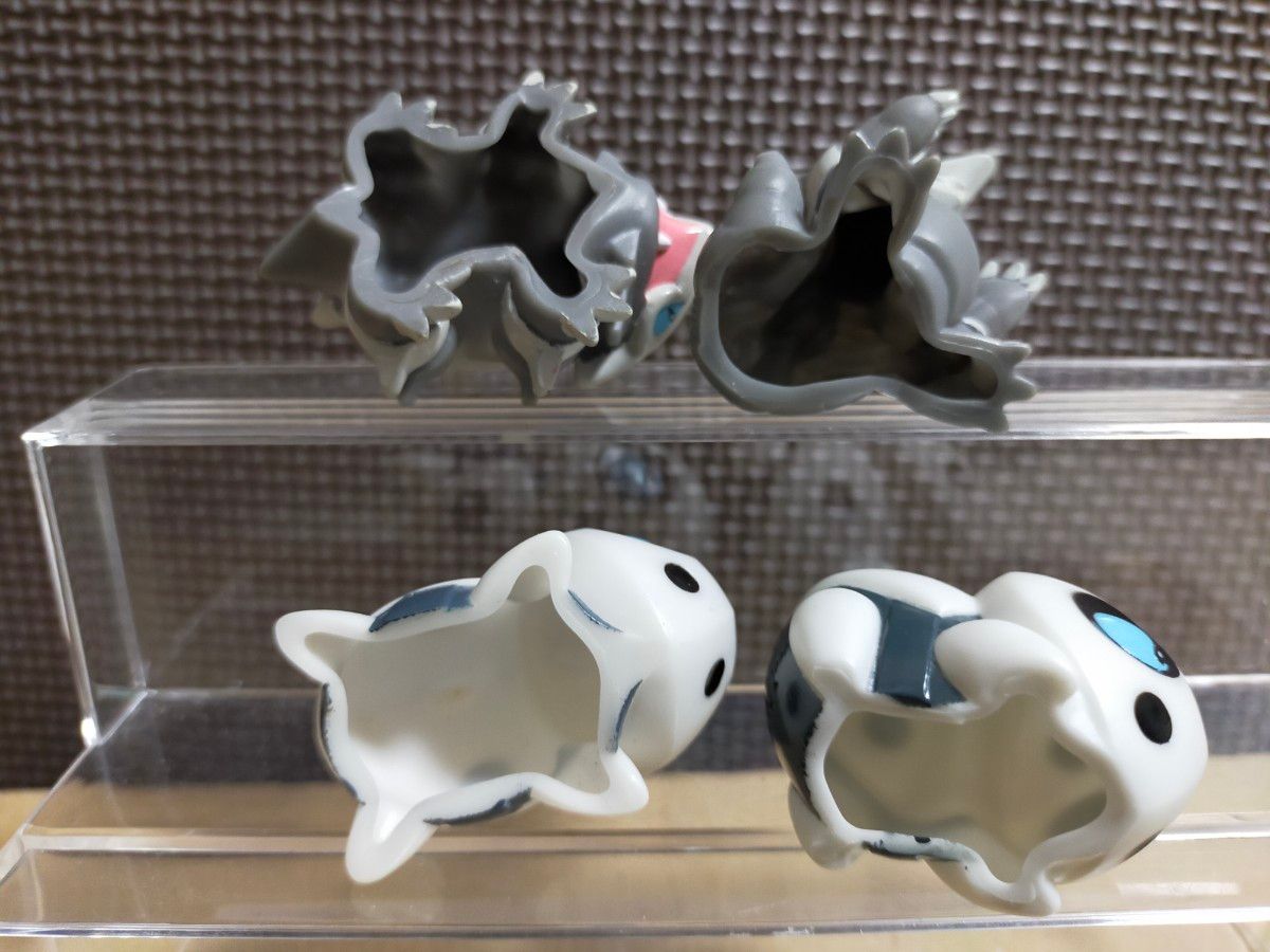 ポケモンキッズ 指人形 ココドラ コドラ ボスコドラ｜Yahoo!フリマ（旧