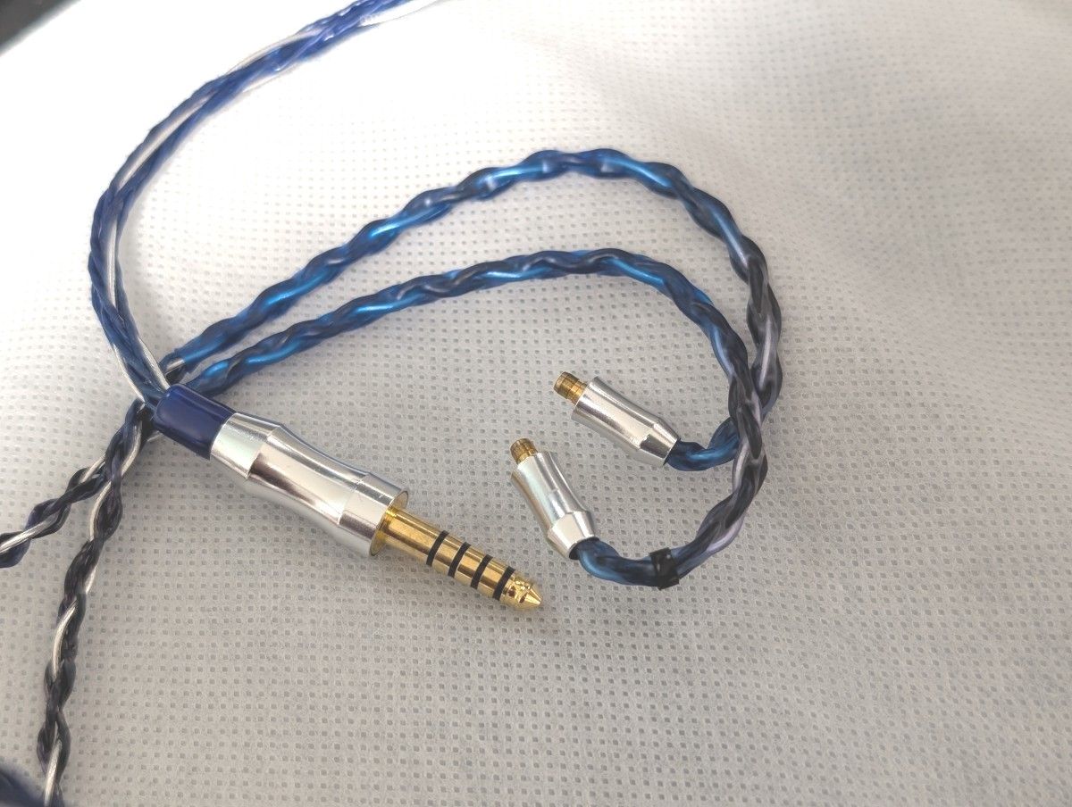 uran audio 7 8N銅 8芯 リケーブル｜Yahoo!フリマ（旧PayPayフリマ）