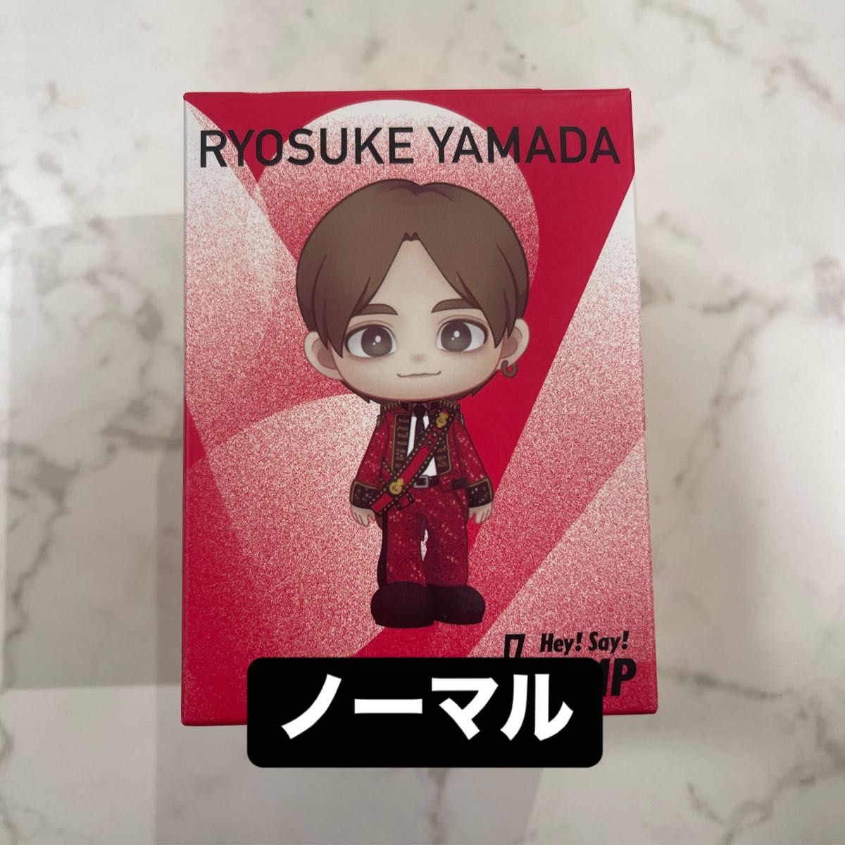 山田涼介 フィギュア ノーマル｜Yahoo!フリマ（旧PayPayフリマ）