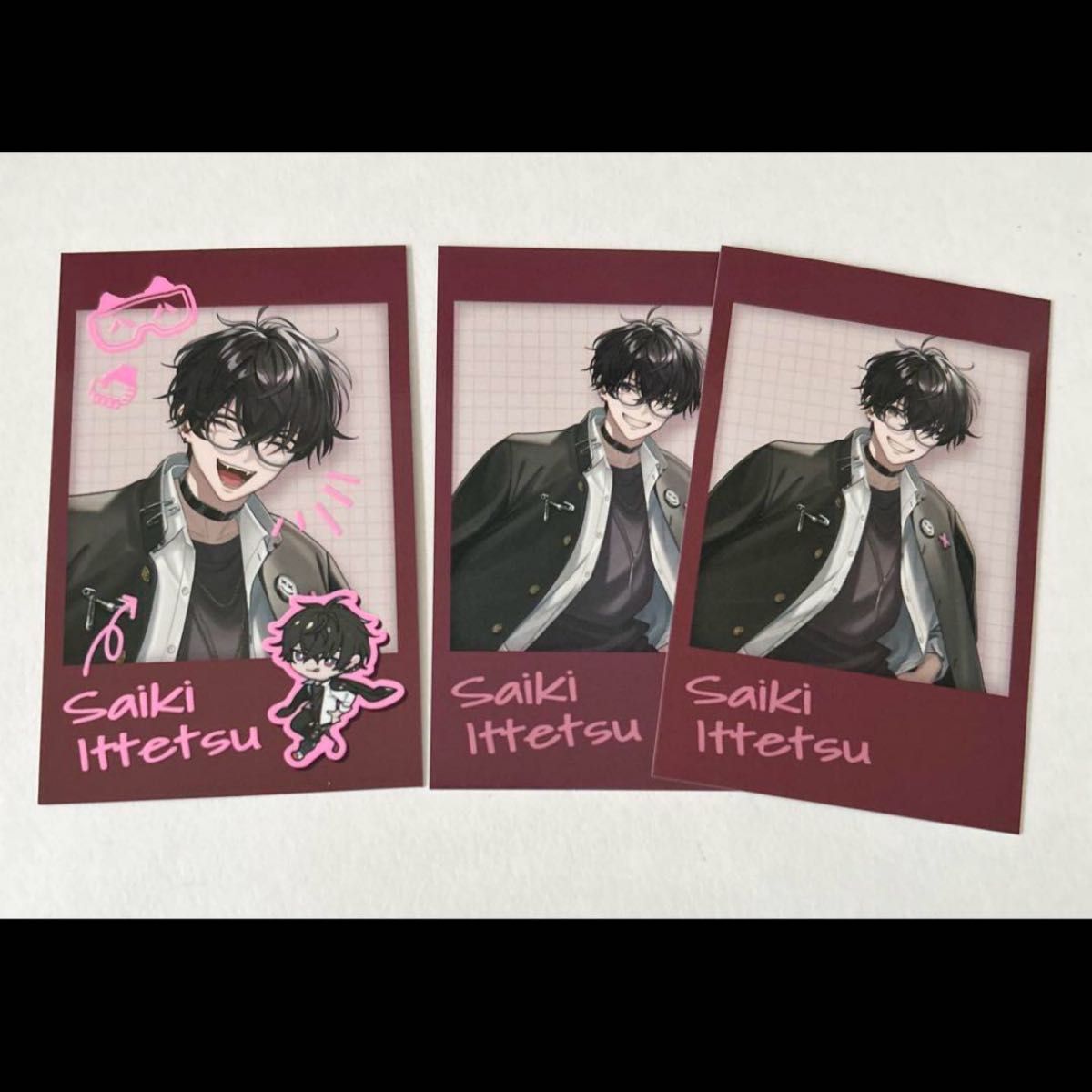 にじさんじ オリエンス 放課後オリエンス Enjoy School Life 佐伯