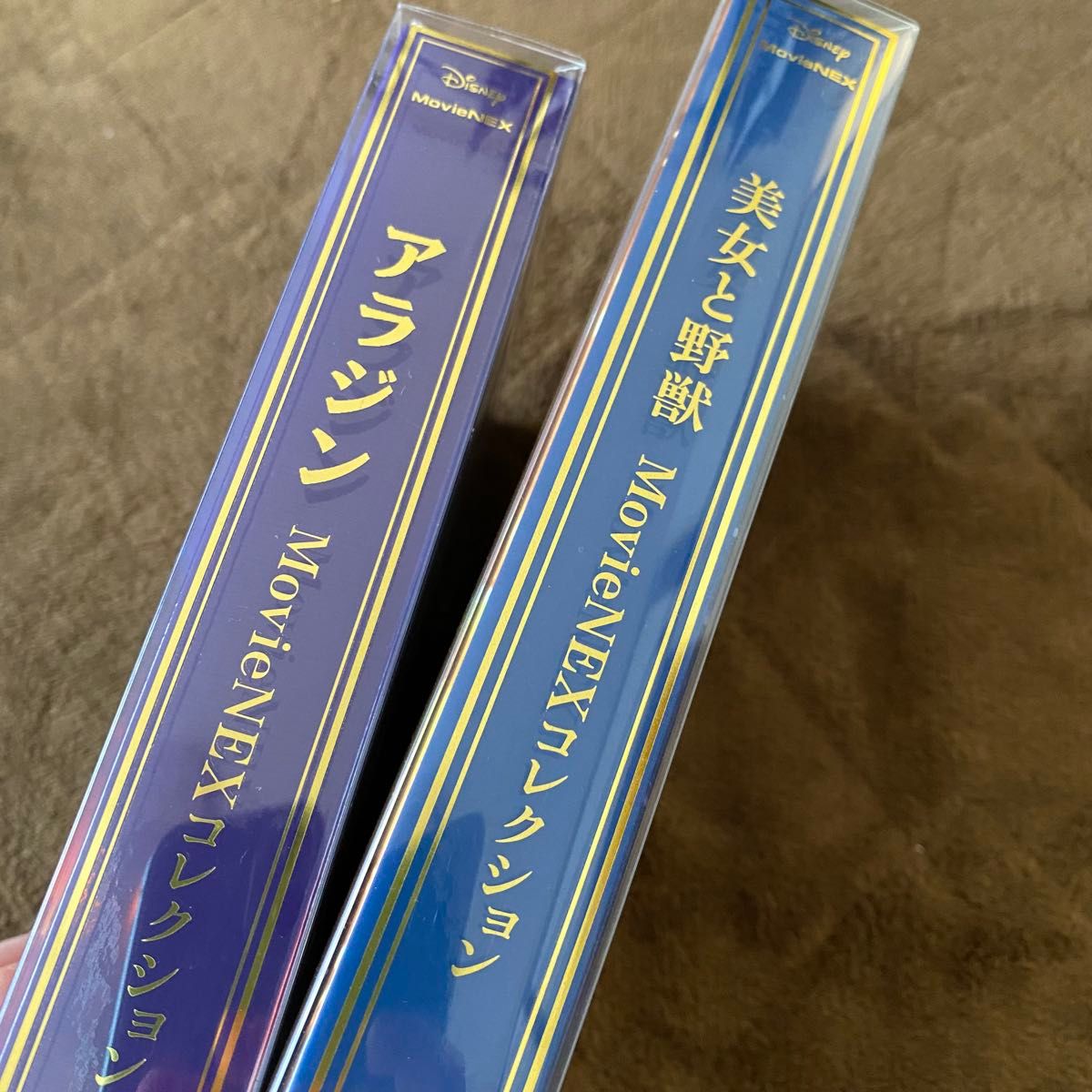 ディズニー実写 アニメ DVDセット｜Yahoo!フリマ（旧PayPayフリマ）