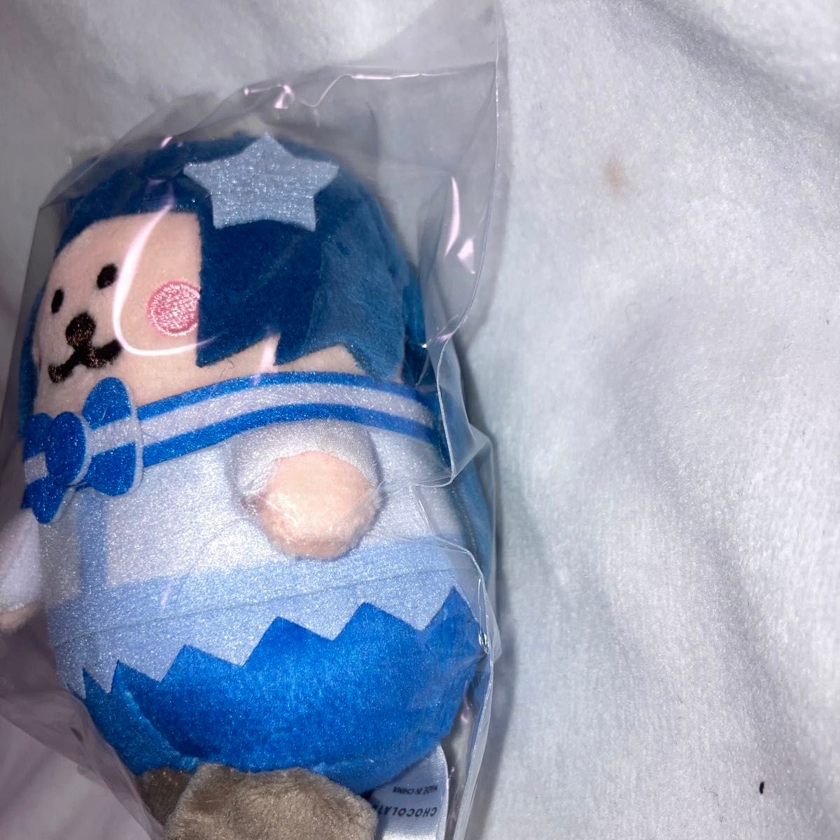 ラブライブ サンシャイン Aqours ラッコズ 津島善子 ヨハネ ぬいぐるみ