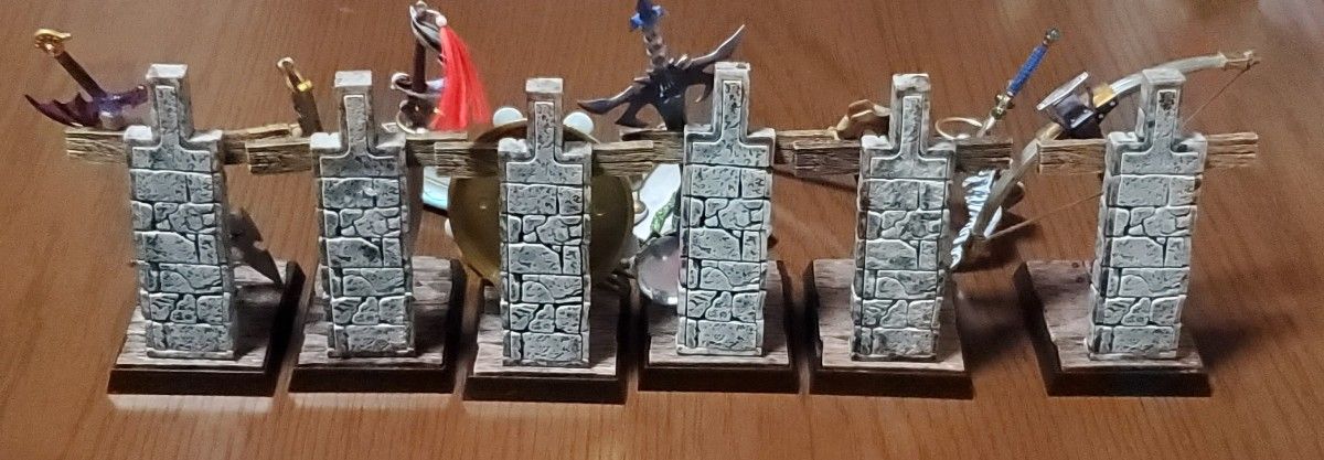 ドラゴンクエスト レジェンドアイテムズギャラリー まとめ売り｜Yahoo