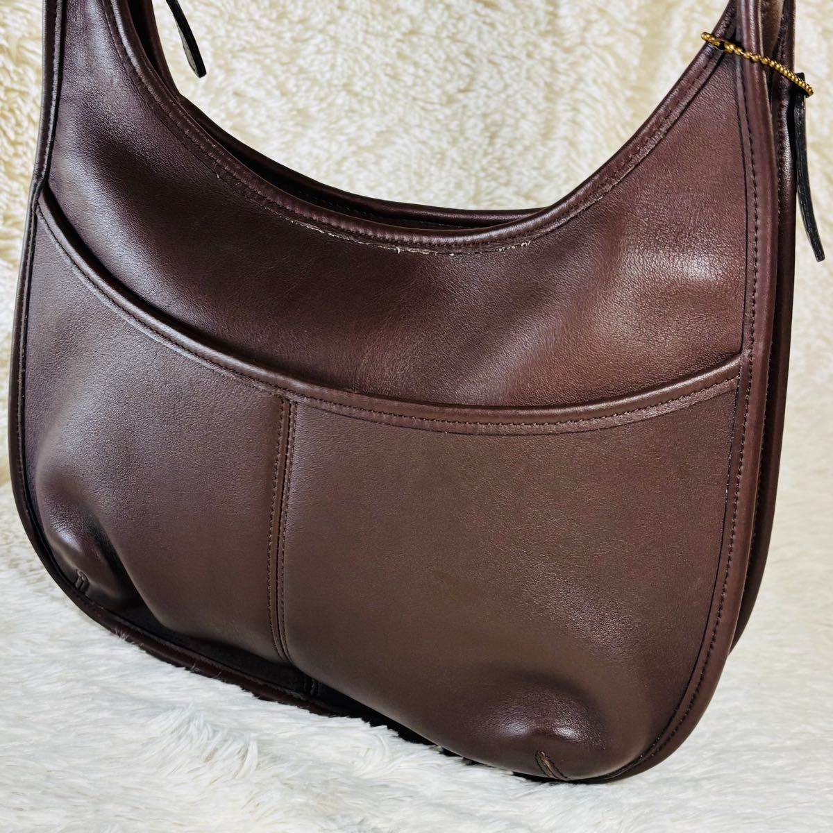 オールドコーチ エルゴ ショルダーバッグ セミショルダーバッグ