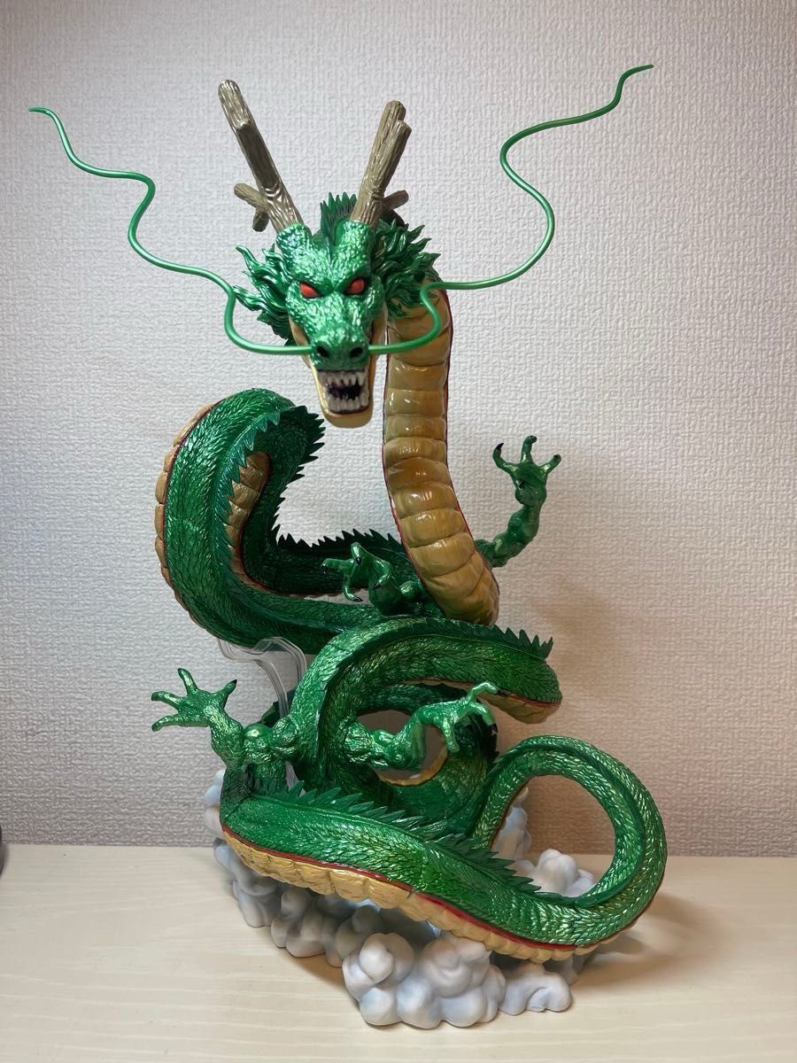 一番くじ ドラゴンボール DAIMA ラストワン賞 神龍 Special Color Ver