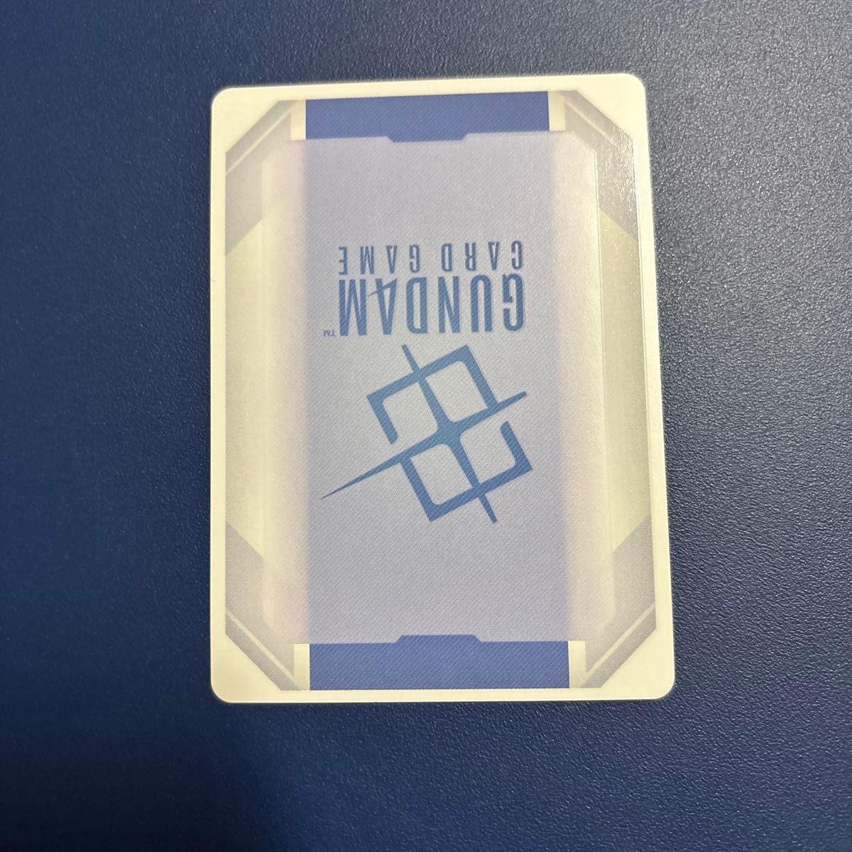 ガンダムカードゲーム リミテッド β版 覚悟の表れ パラレル ミネバ