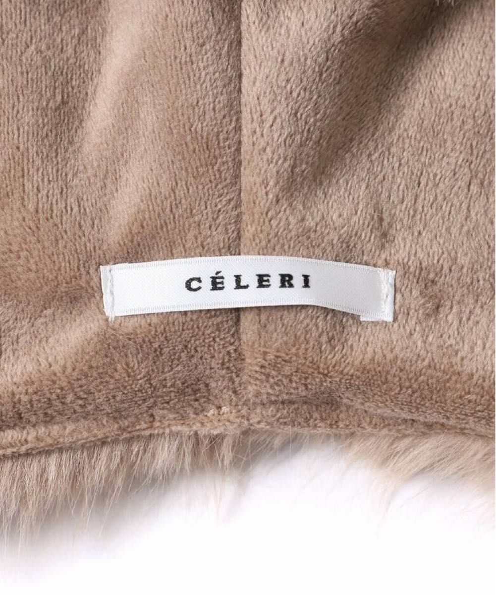 Deuxieme Classe 【CELERI/セルリ】FUR BALACLAVA｜Yahoo!フリマ（旧