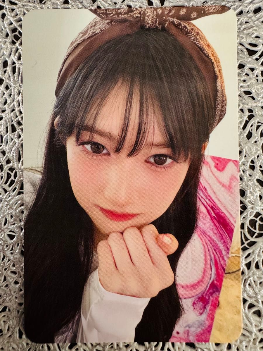 IVE イソ トレカ フォトカード シーグリ 2025｜Yahoo!フリマ（旧PayPay