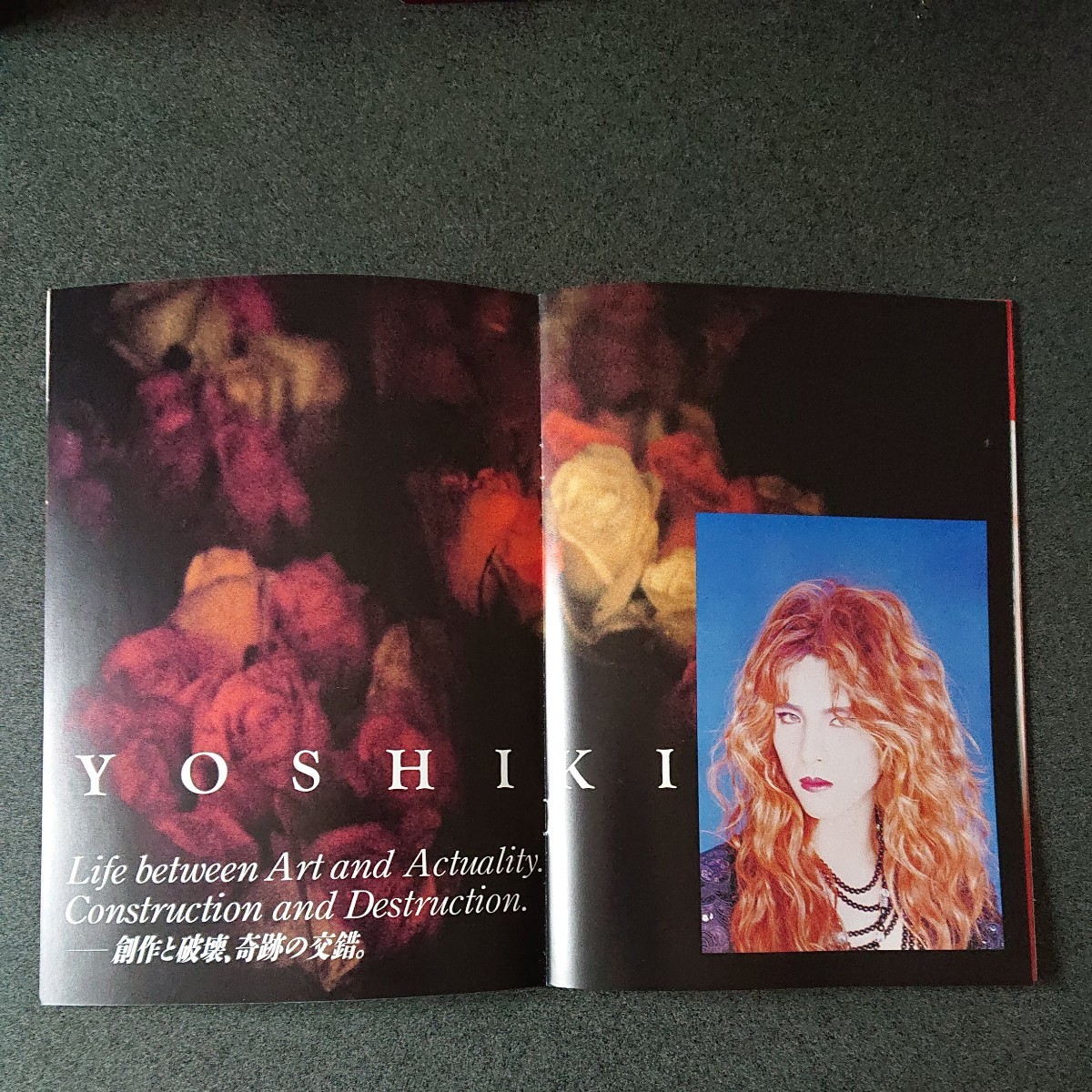 X JAPAN/X JAPAN RETURNS 完全版 DVD-BOX初回限定版｜Yahoo!フリマ（旧