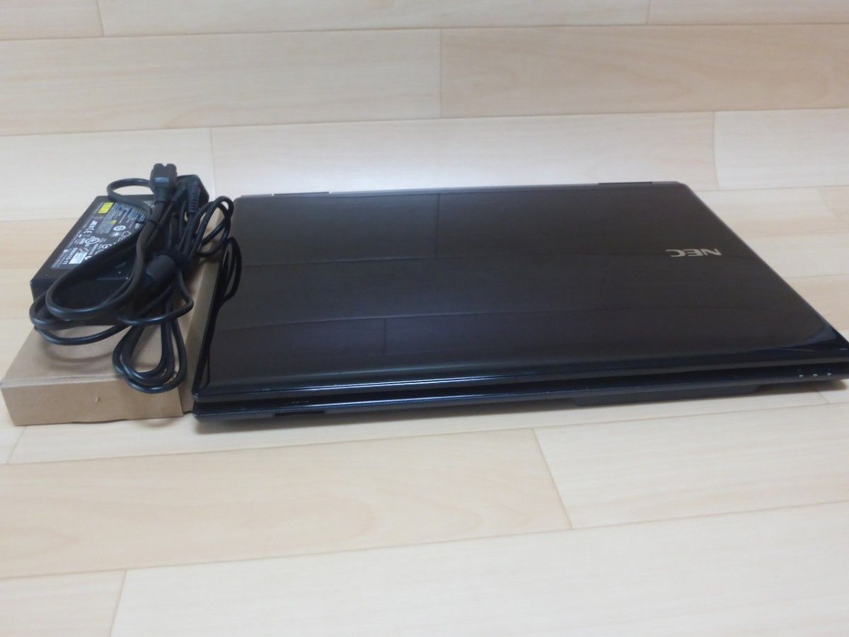 美品]ハイスペックPC/Windows11/Core i7/16GB/新品SSD/フルHD