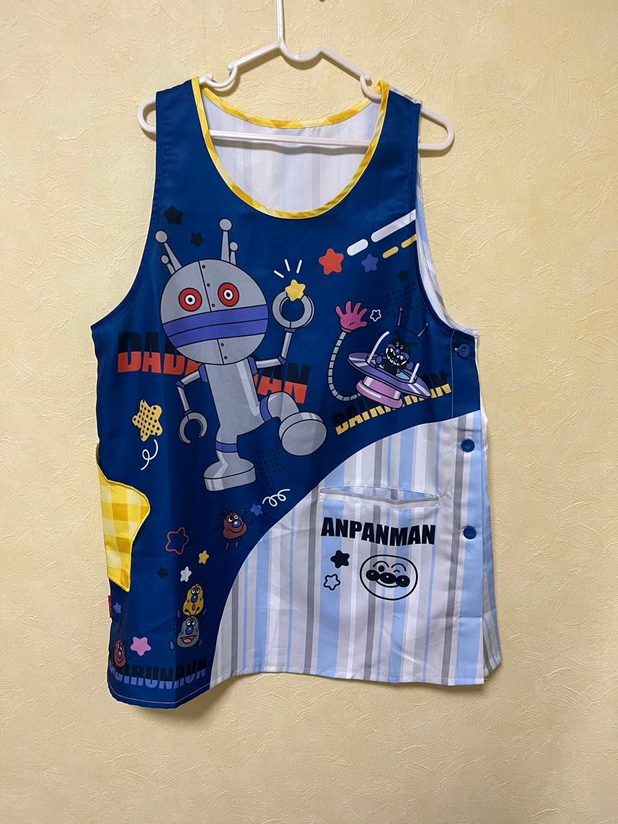 フレーベル だだんだん エプロン｜Yahoo!フリマ（旧PayPayフリマ）