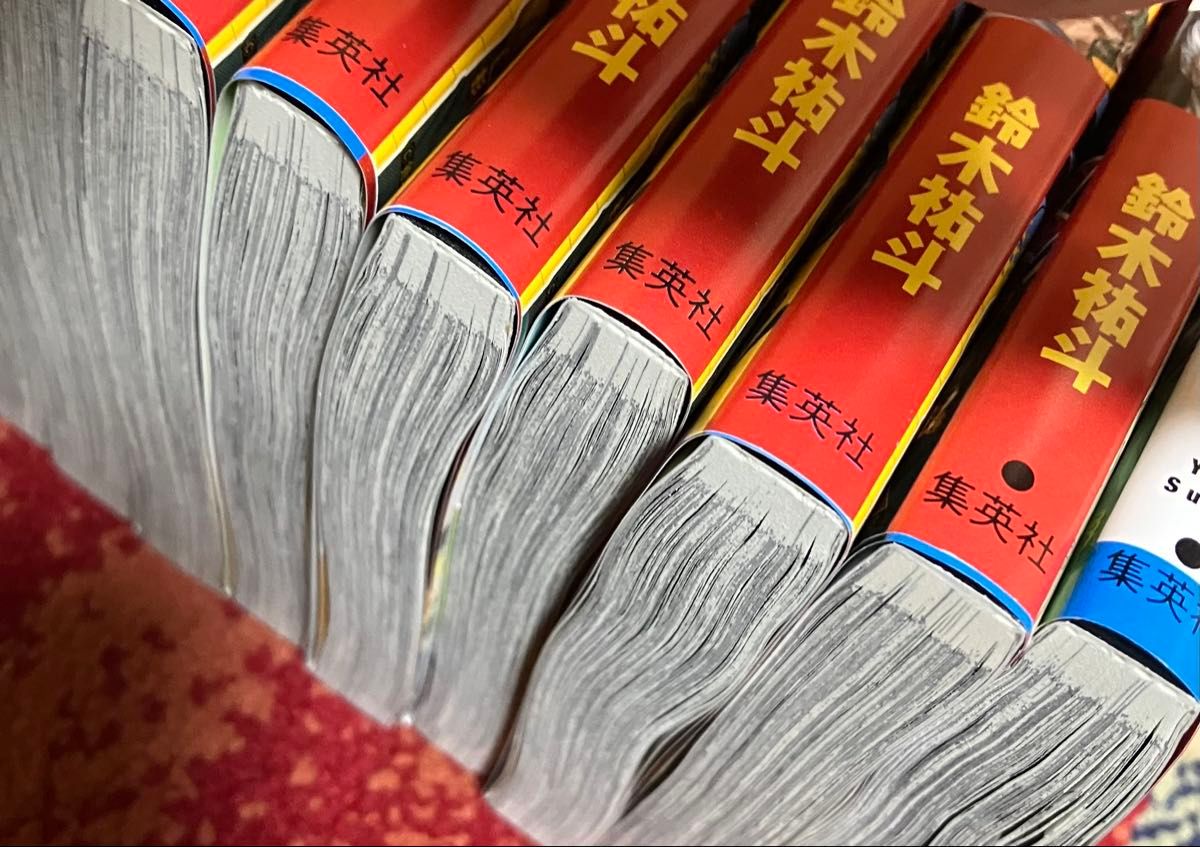 新品 サカモトデイズ SAKAMOTO DAYS 1〜20巻 全巻セット｜Yahoo!フリマ