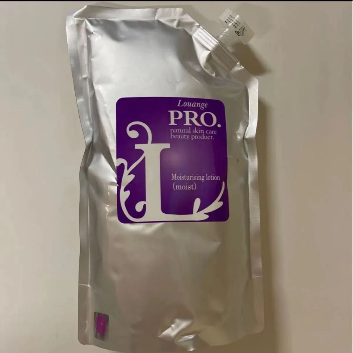 ルアンジュ プロ モイストローション 1L 業務用｜Yahoo!フリマ（旧