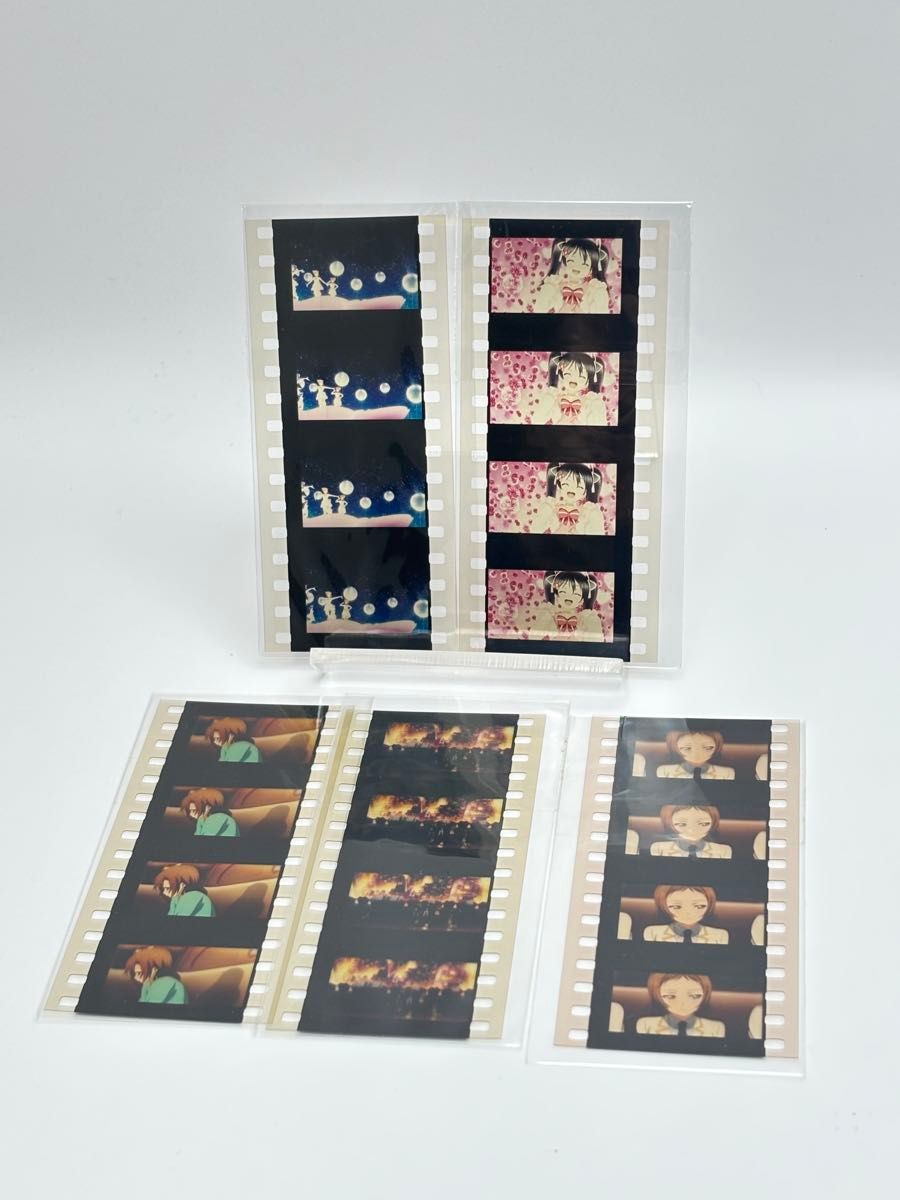 レア】 ラブライブ The School Idol Movie 映画特典 矢澤にこ 映画