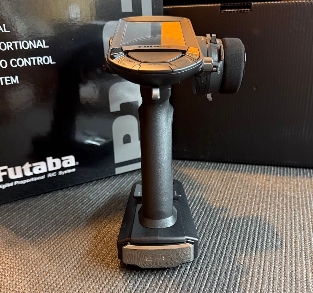 フタバプロポ10PXブラックエディション限定モデル｜Yahoo!フリマ（旧