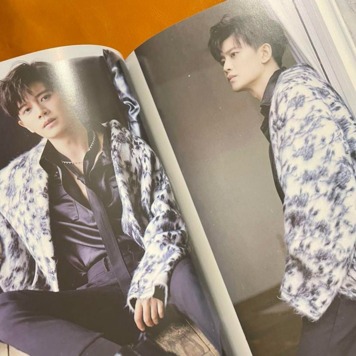 恰似故人歸30枚入りポスター任嘉倫アレン・レン ALLEN