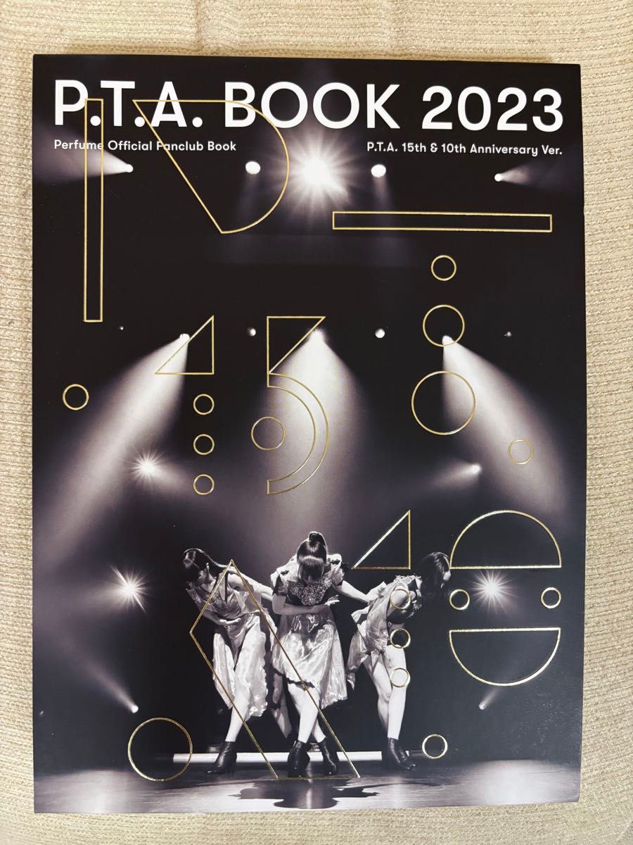 値下げ Perfume PTA Magazine & PTA BOOK & DVD 2013-2024 会報誌