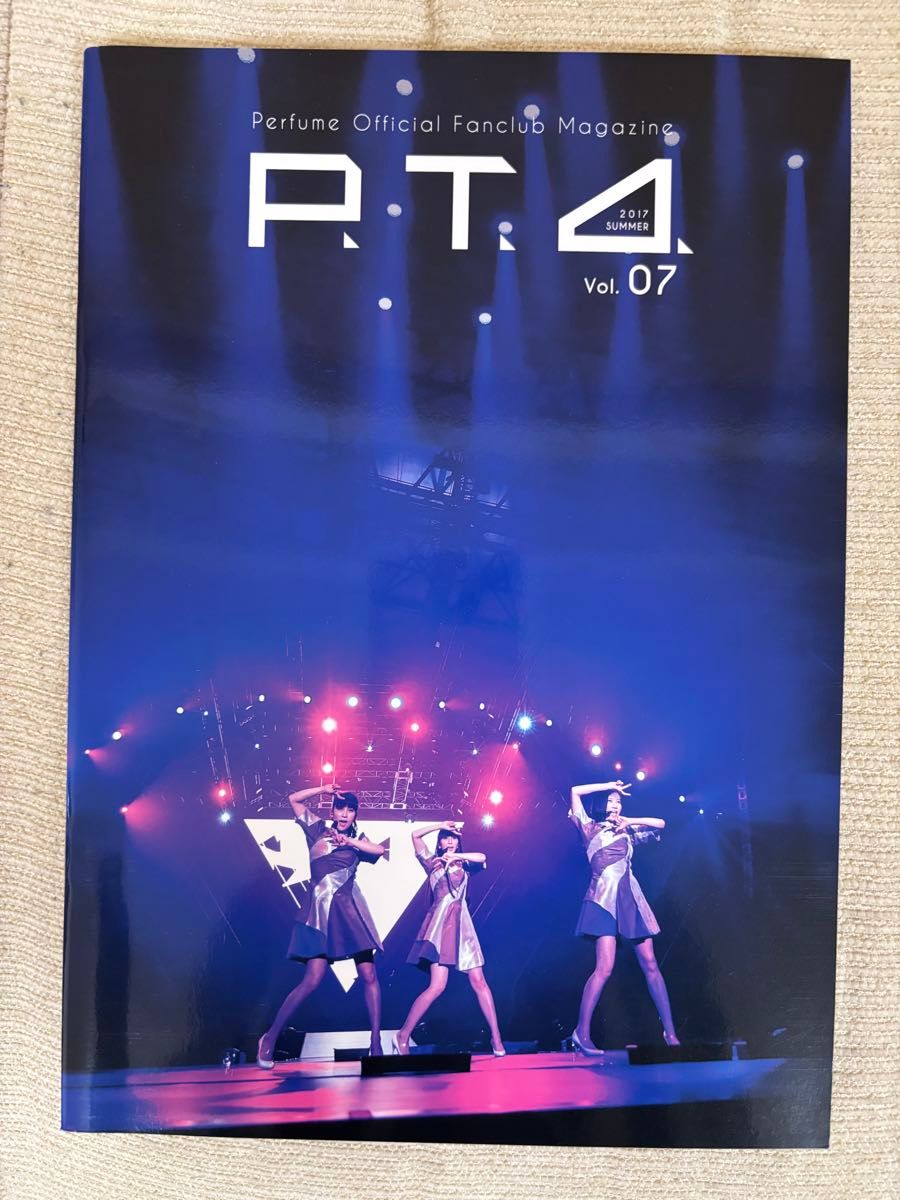 値下げ Perfume PTA Magazine & PTA BOOK & DVD 2013-2024 会報誌