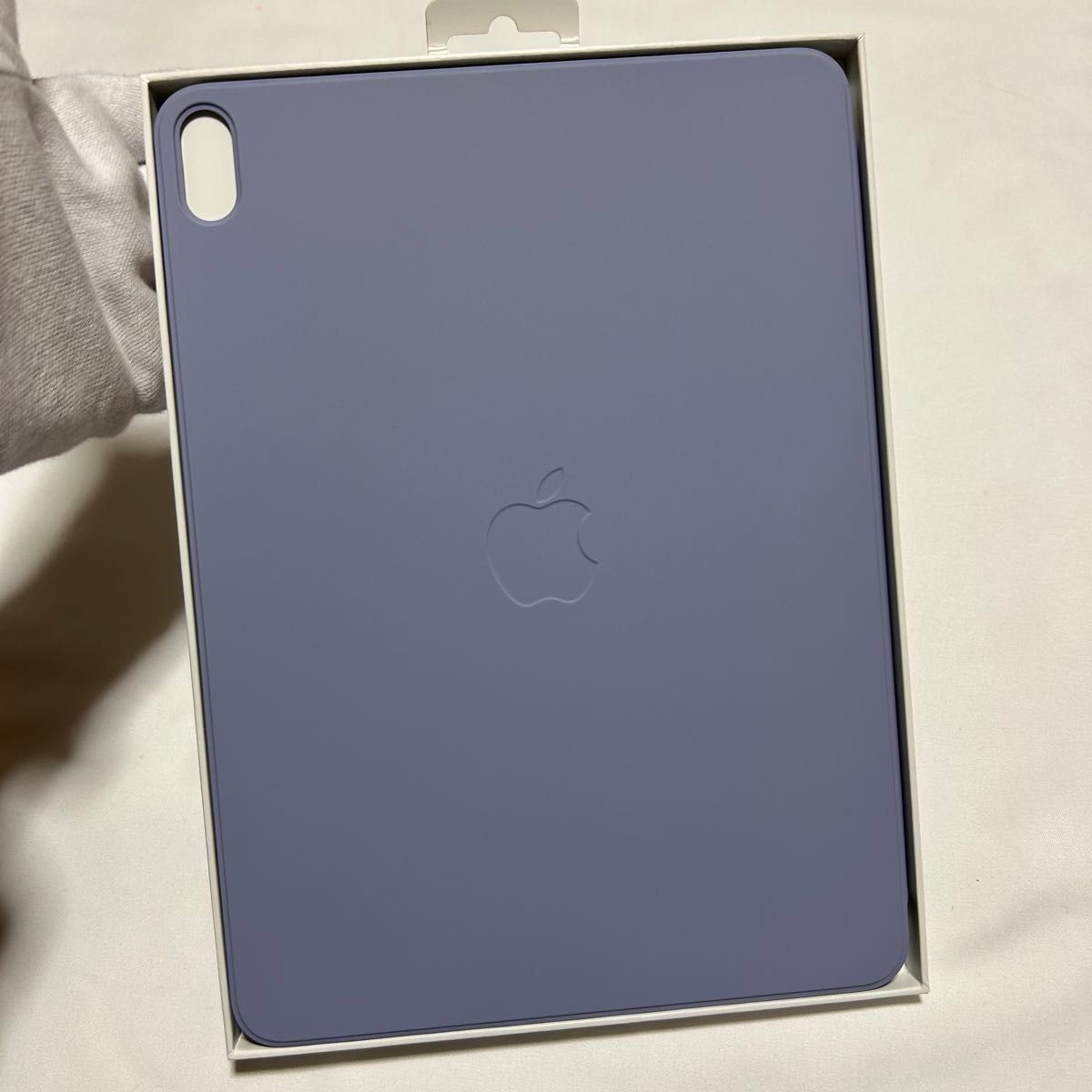 11インチ iPad Air M2 Smart Folio ライトバイオレット｜Yahoo!フリマ