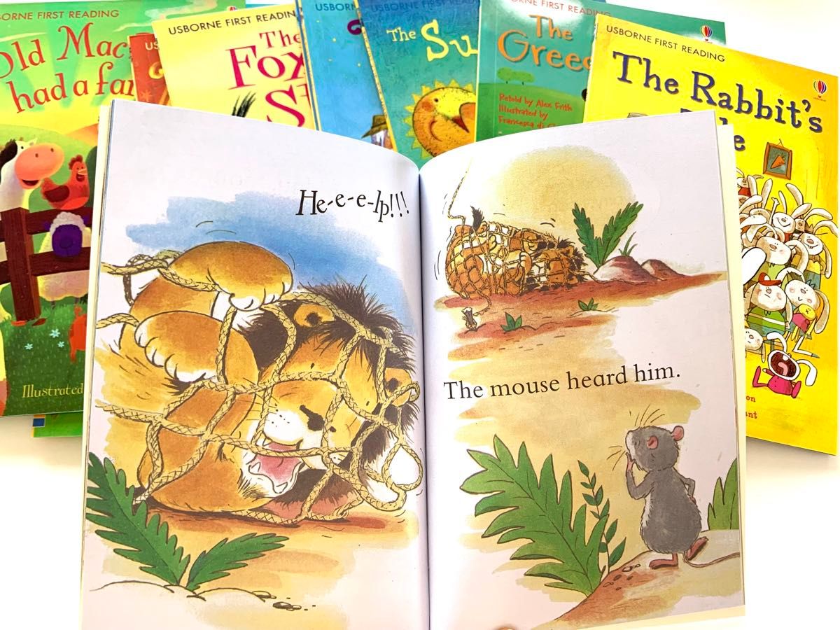 My First Reading Library 絵本50冊 マイヤペン対応 箱なし｜Yahoo