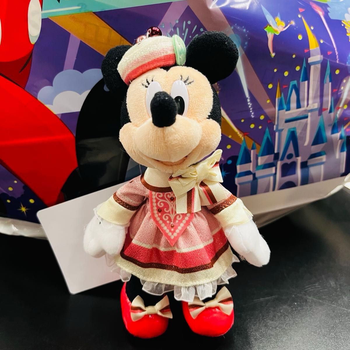 ディズニー パルパルーザ 第三弾 2025 ヴァネロペのスウィーツ・ポップ