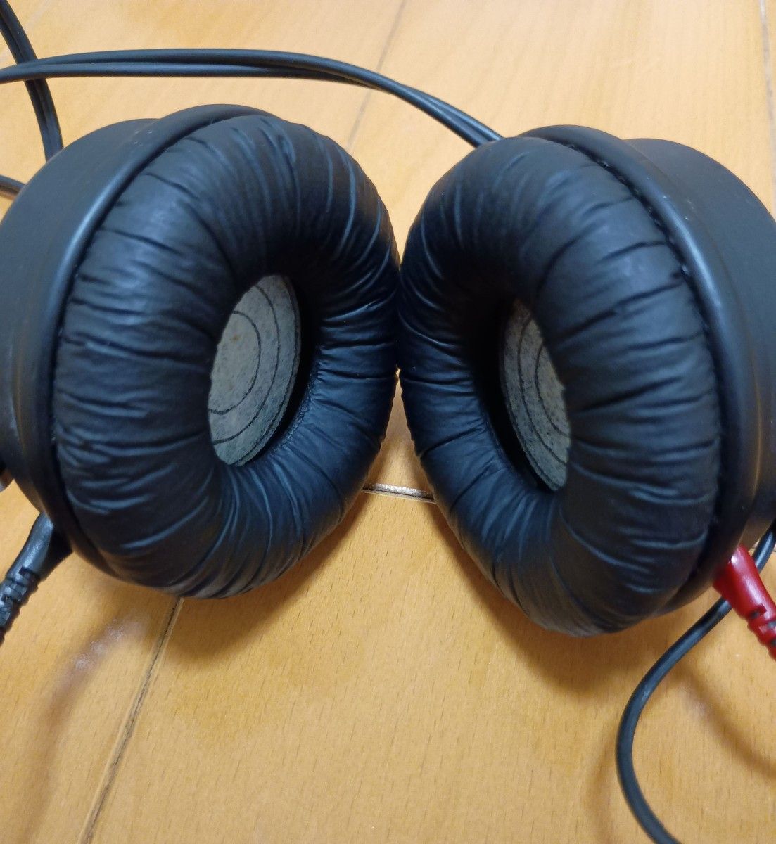 SENNHEISER HD25 動作品 アイルランド製 ゼンハイザー｜Yahoo!フリマ