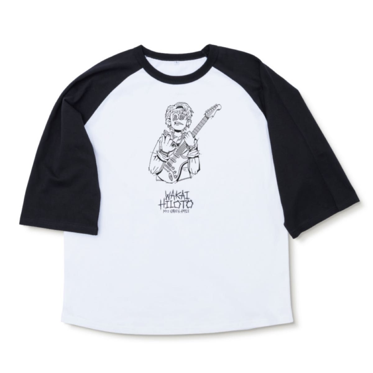 ミセスグリーンアップル 若井滉斗 バースデーグッズ｜Yahoo!フリマ（旧