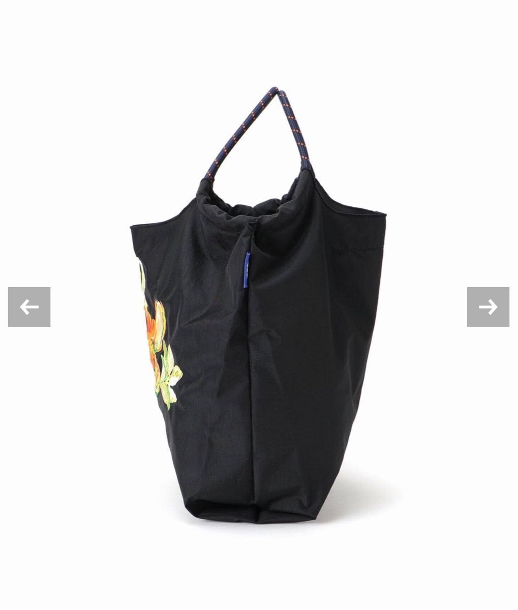 正規品 ボールアンドチェーン ジャーナルスタンダード コラボ 刺繍