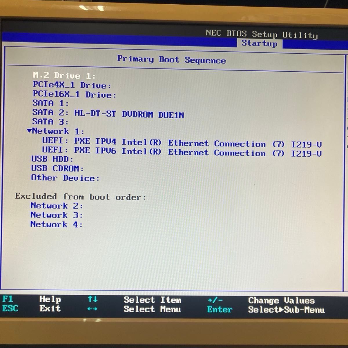 第8世代 Corei3 NEC Mate MKL36B-4本体のみ 2台セット ジャンク品 HDD